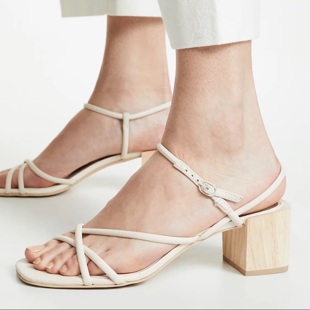 dolce vita zayla blockheel sandal